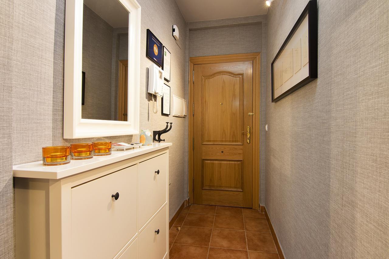 Apartamentos Turisticos Grx Granada Eksteriør bilde