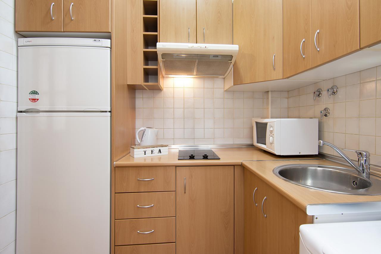Apartamentos Turisticos Grx Granada Eksteriør bilde